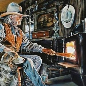 Meet your Posher, Donald